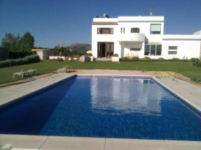 Villa Karmen